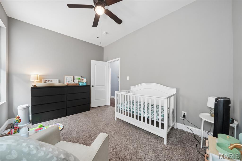 St Louis Commons Add - Residential