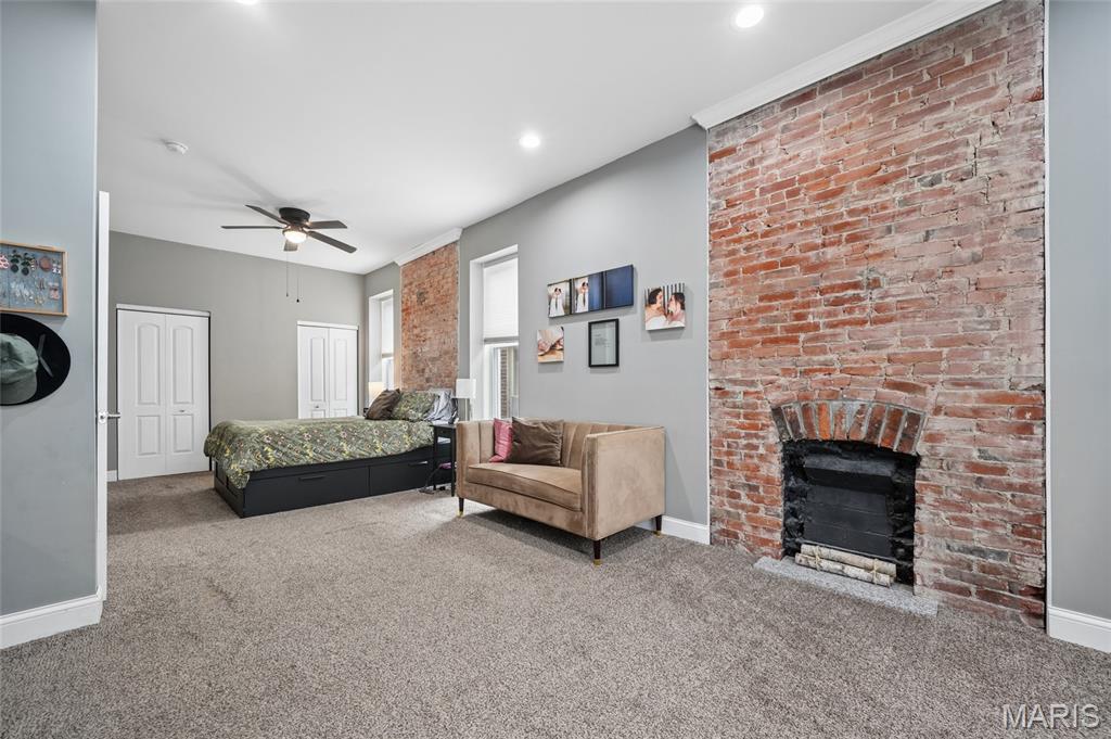 St Louis Commons Add - Residential