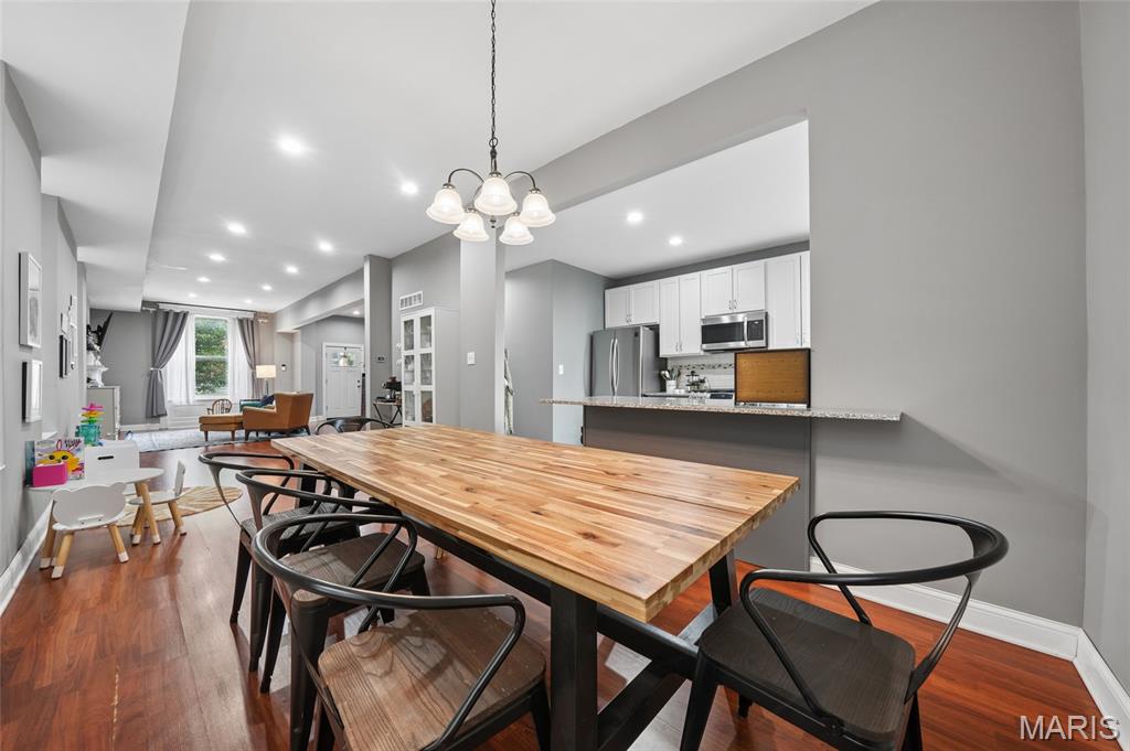 St Louis Commons Add - Residential