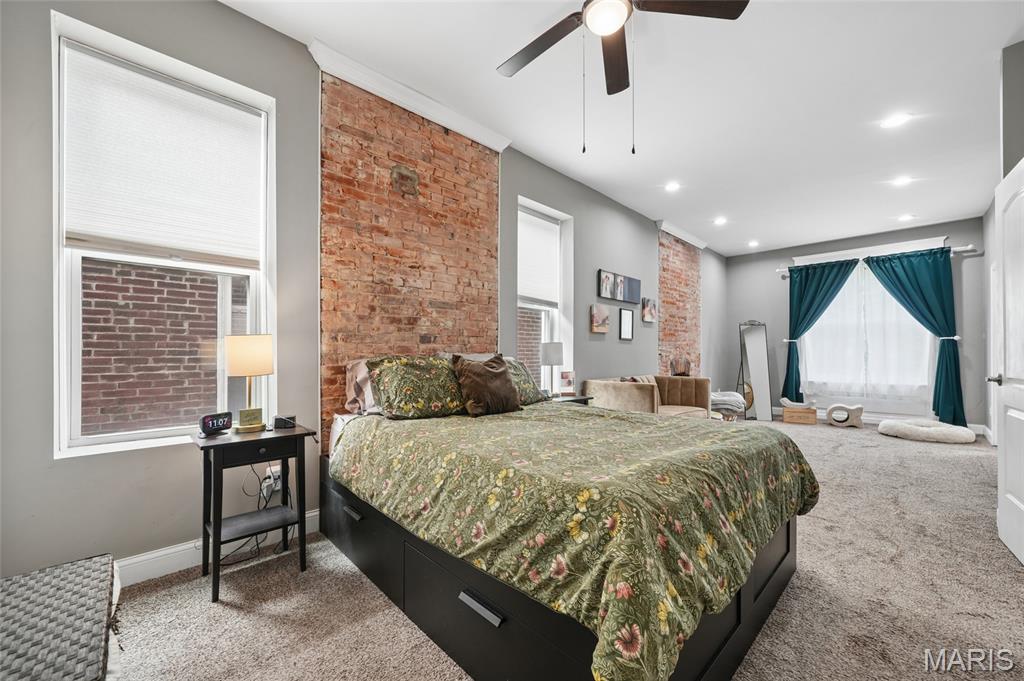 St Louis Commons Add - Residential