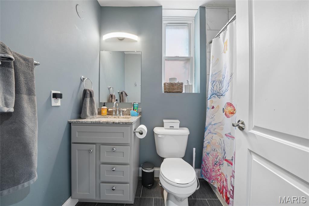 St Louis Commons Add - Residential