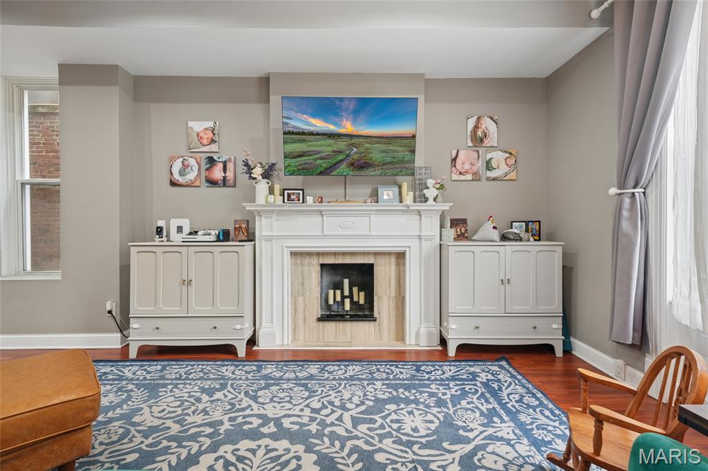 St Louis Commons Add - Residential