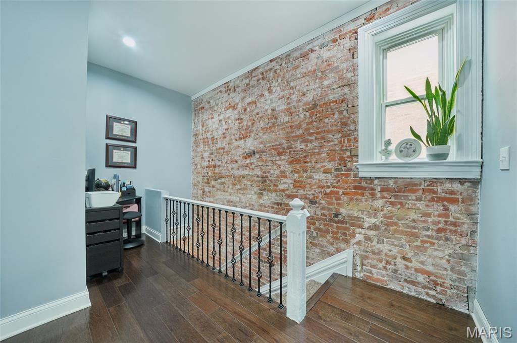 St Louis Commons Add - Residential
