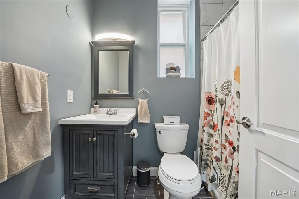 St Louis Commons Add - Residential