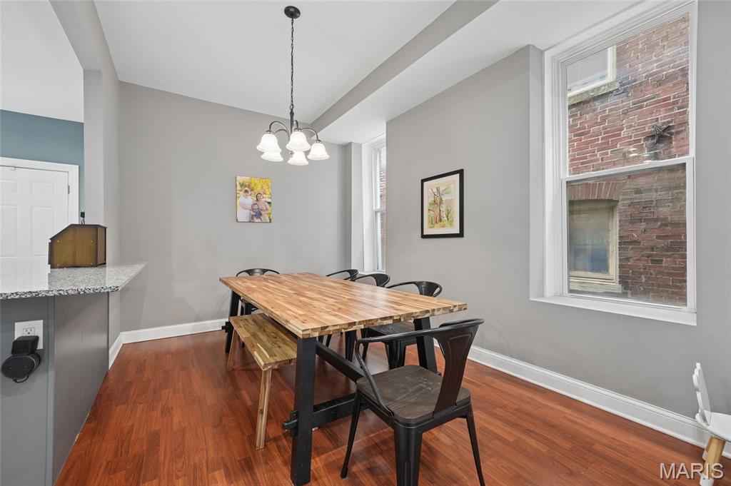 St Louis Commons Add - Residential