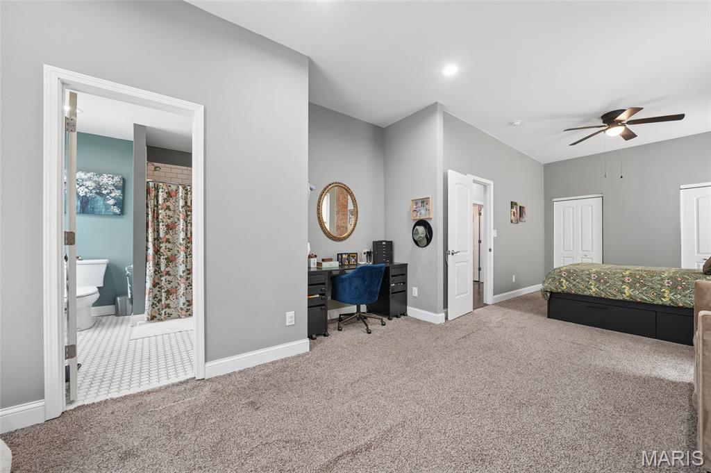 St Louis Commons Add - Residential