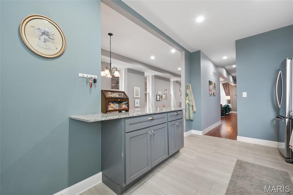 St Louis Commons Add - Residential