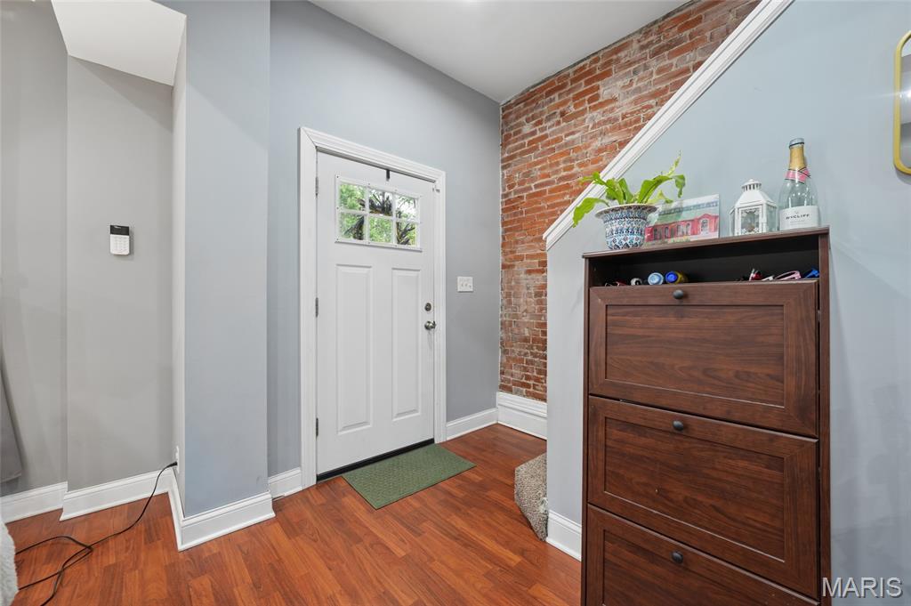 St Louis Commons Add - Residential