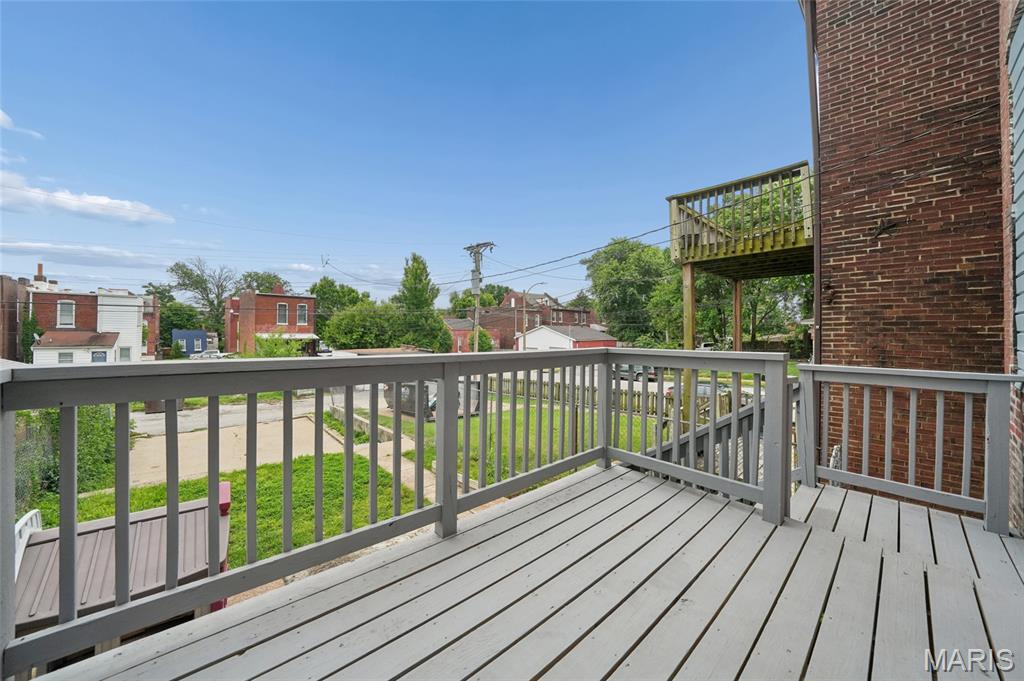 St Louis Commons Add - Residential