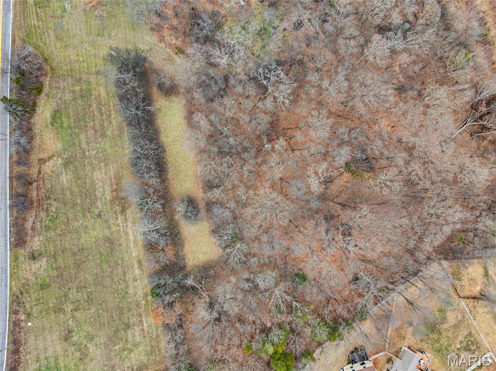 Martha Hawkens - Land