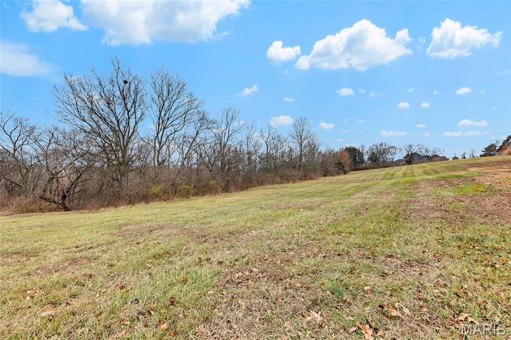 Martha Hawkens - Land