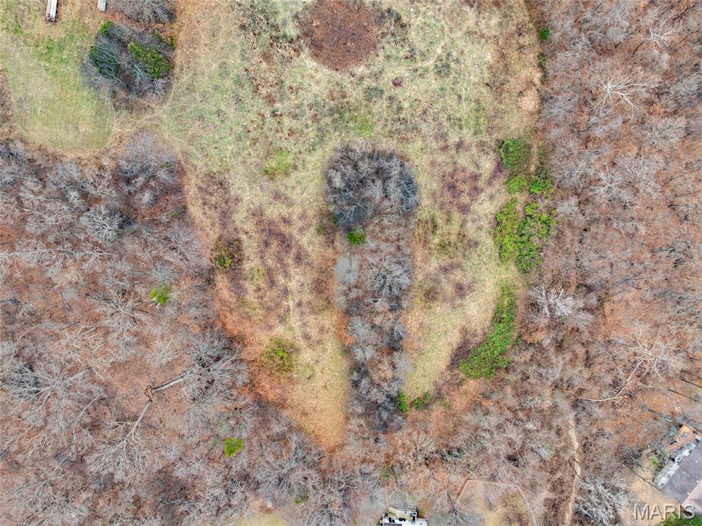 Martha Hawkens - Land