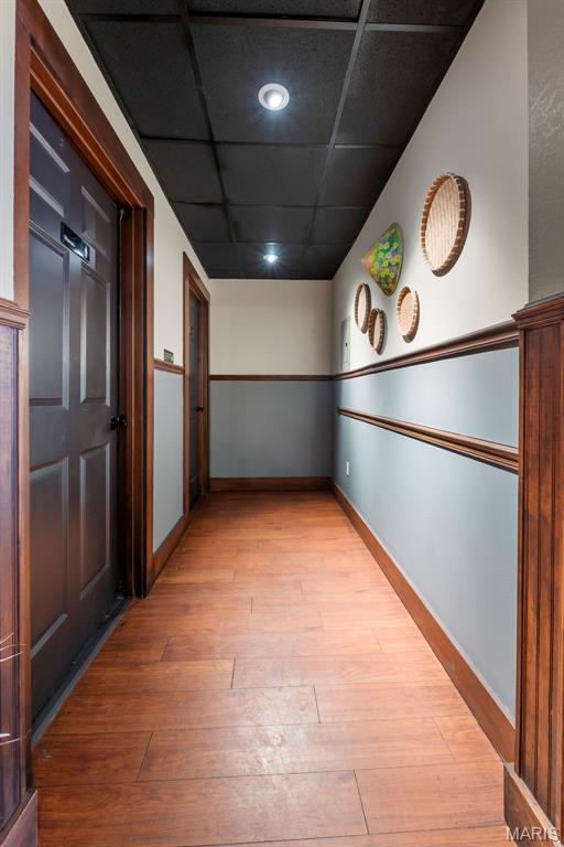 Range Csandford Ellis - Commercial Sale