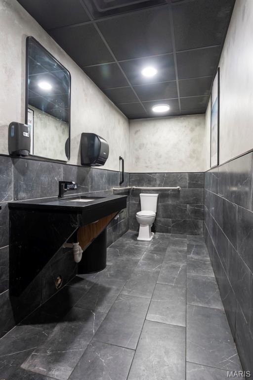 Range Csandford Ellis - Commercial Sale