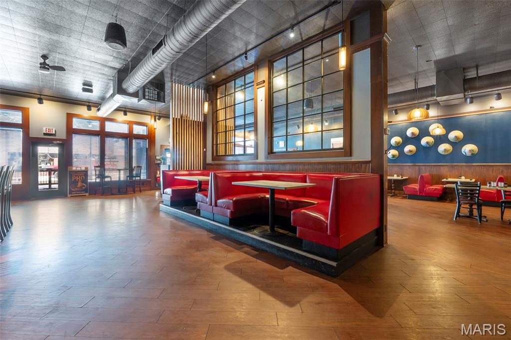 Range Csandford Ellis - Commercial Sale