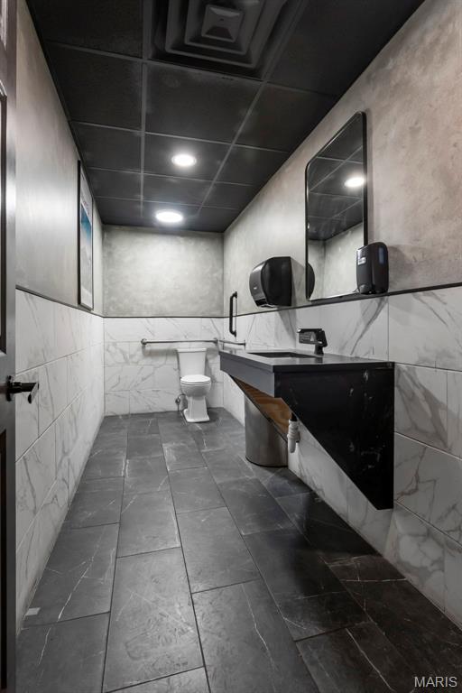 Range Csandford Ellis - Commercial Sale