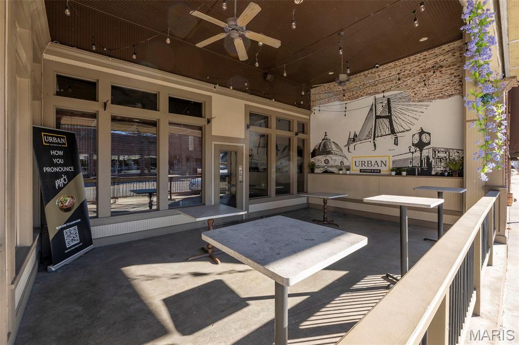 Range Csandford Ellis - Commercial Sale