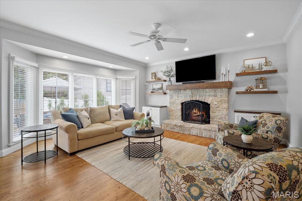 Woodlawn Grove - Residential