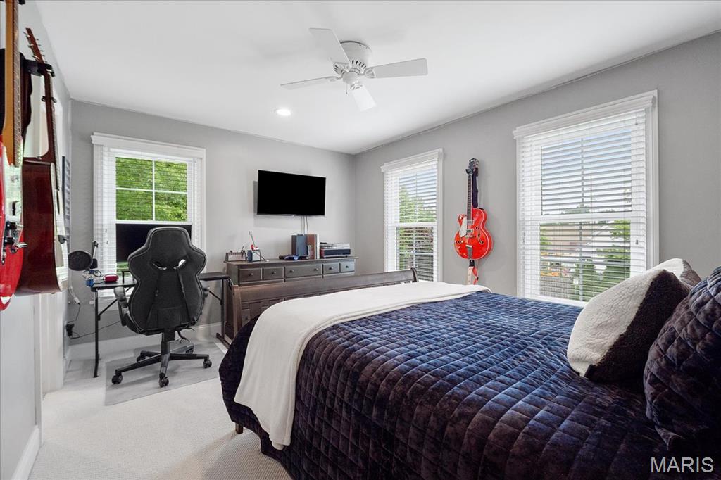 Woodlawn Grove - Residential