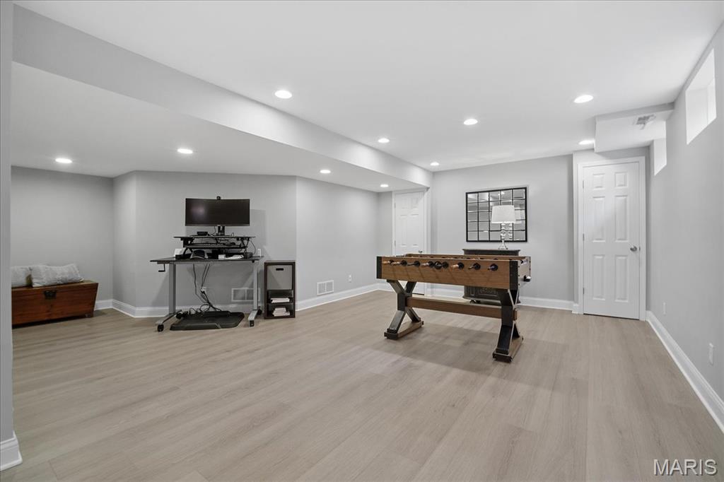 Woodlawn Grove - Residential