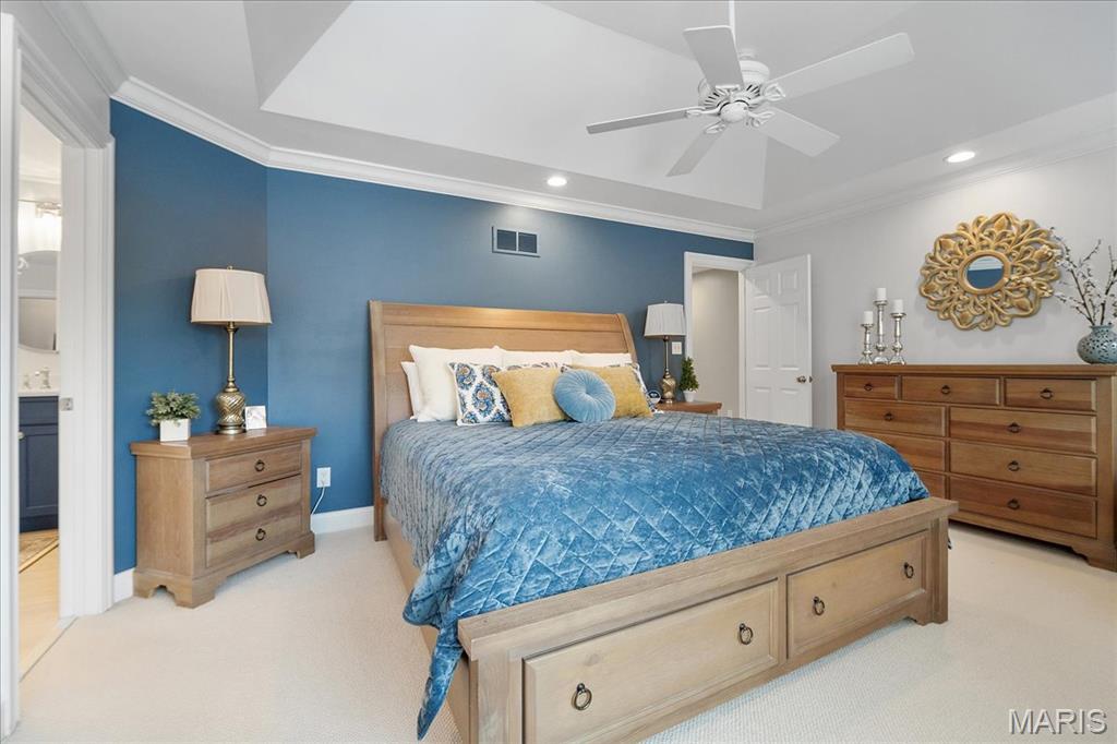 Woodlawn Grove - Residential