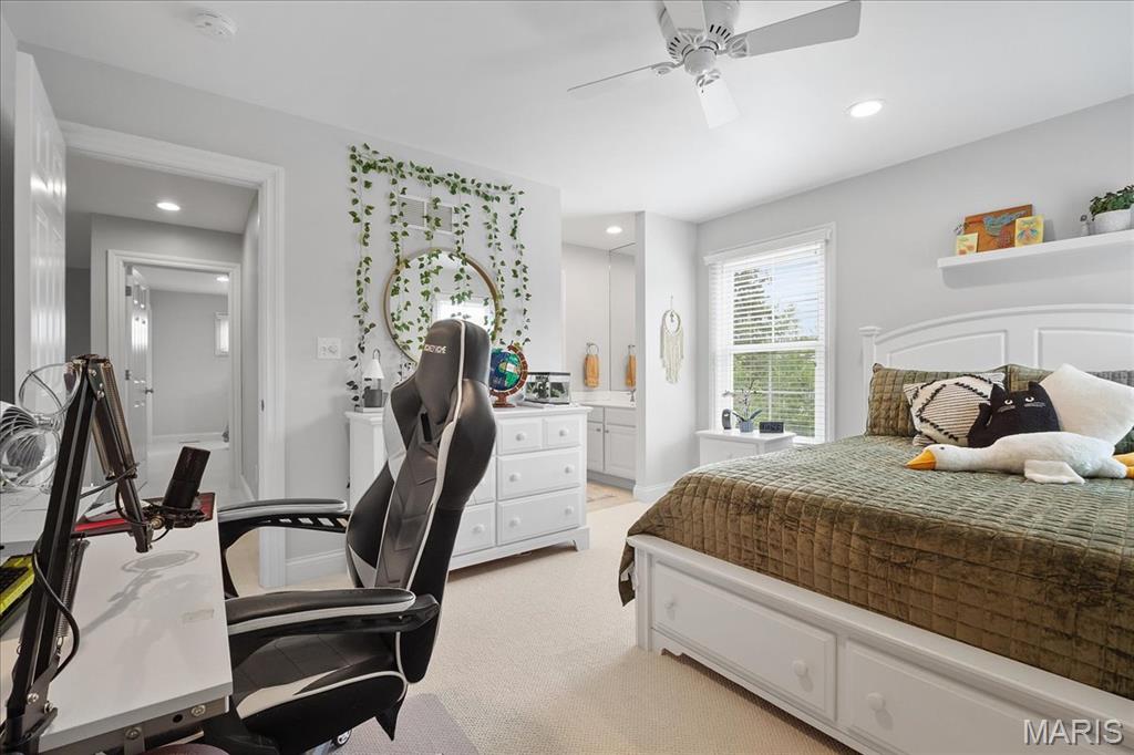 Woodlawn Grove - Residential