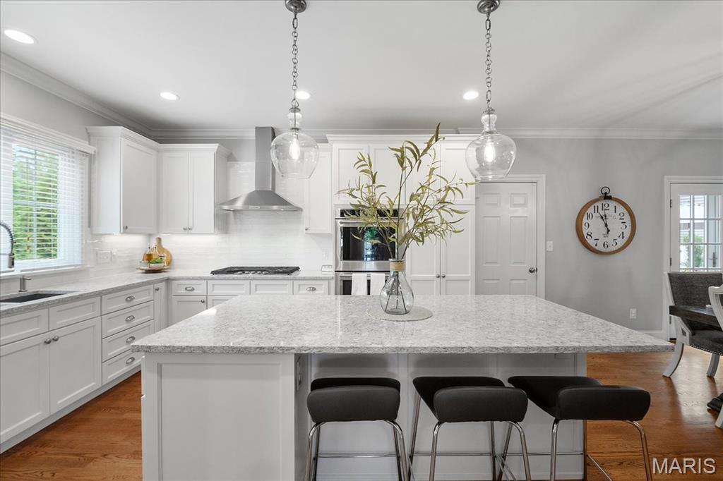 Woodlawn Grove - Residential