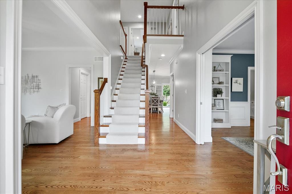 Woodlawn Grove - Residential