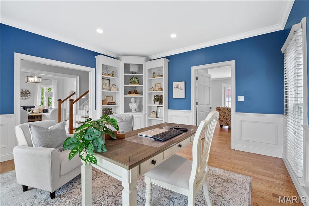 Woodlawn Grove - Residential