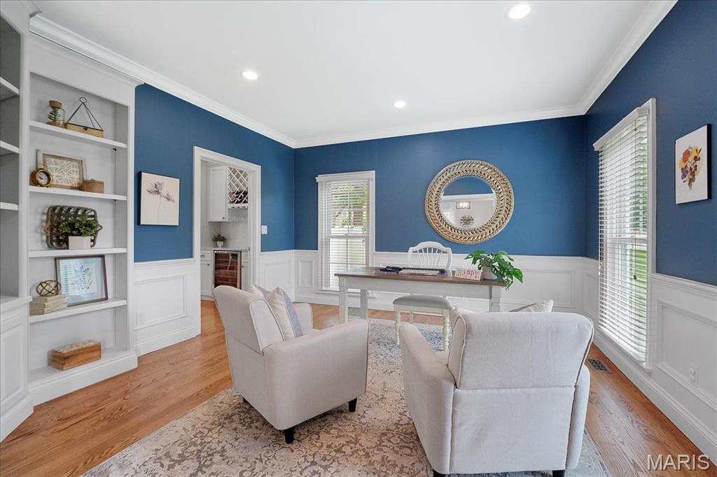 Woodlawn Grove - Residential