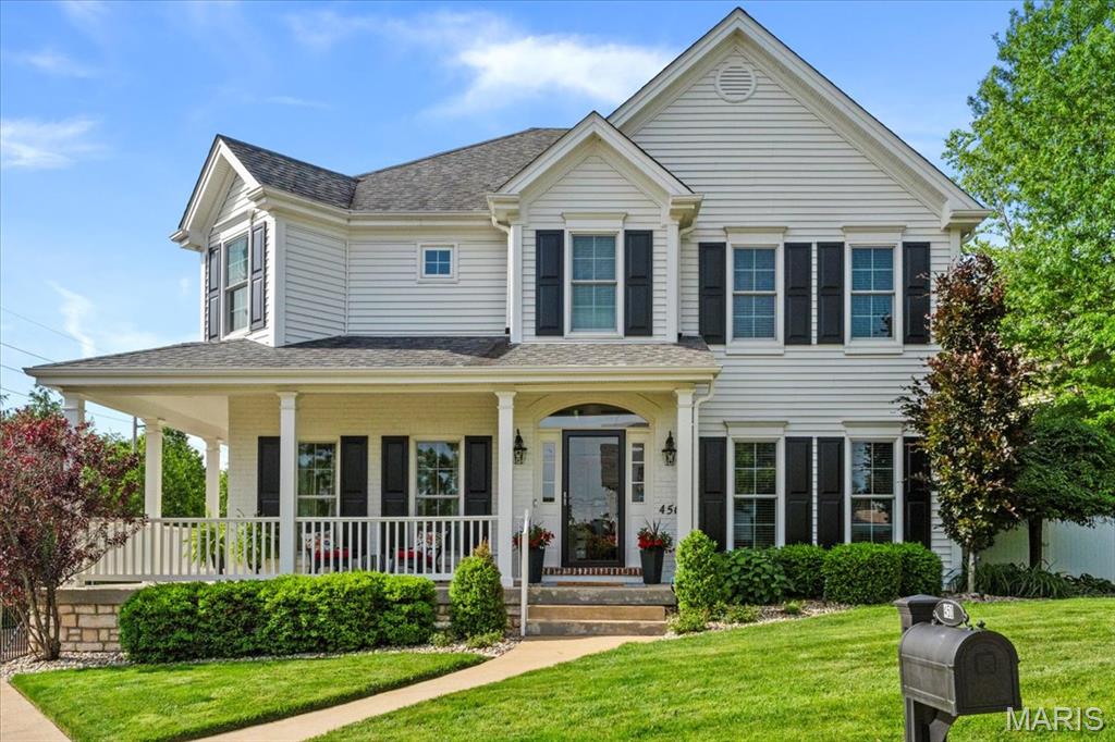 Woodlawn Grove - Residential