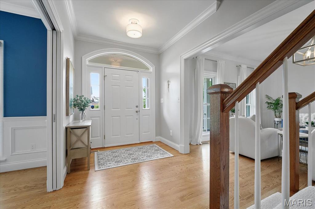 Woodlawn Grove - Residential