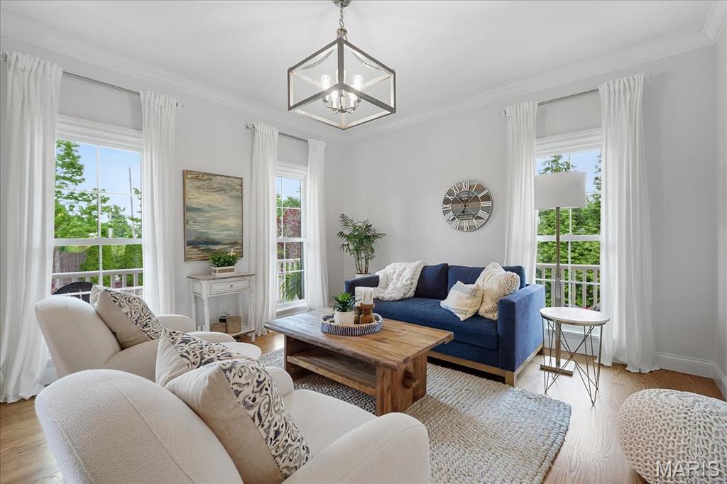 Woodlawn Grove - Residential