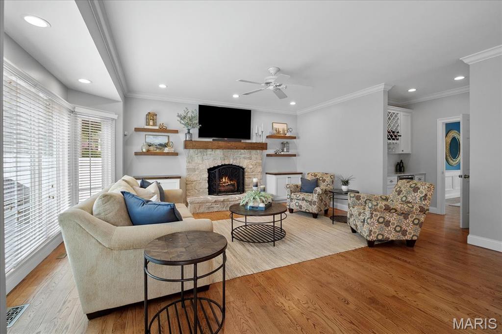 Woodlawn Grove - Residential