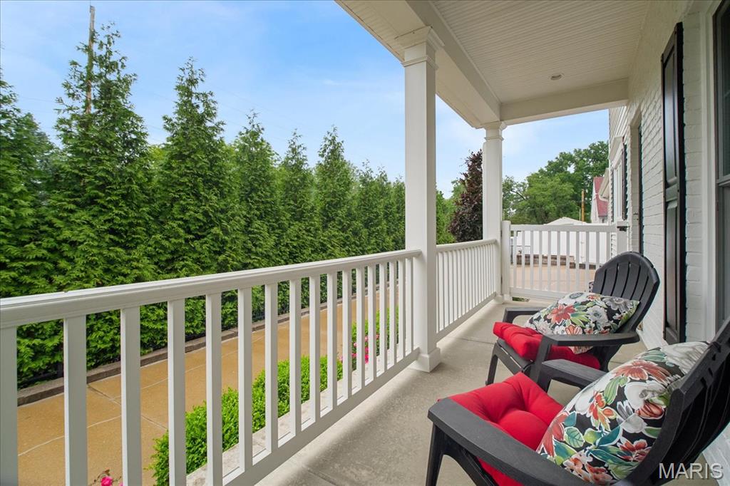 Woodlawn Grove - Residential