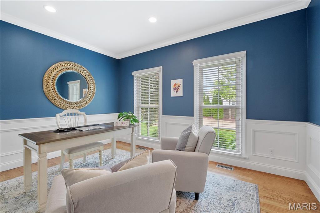 Woodlawn Grove - Residential