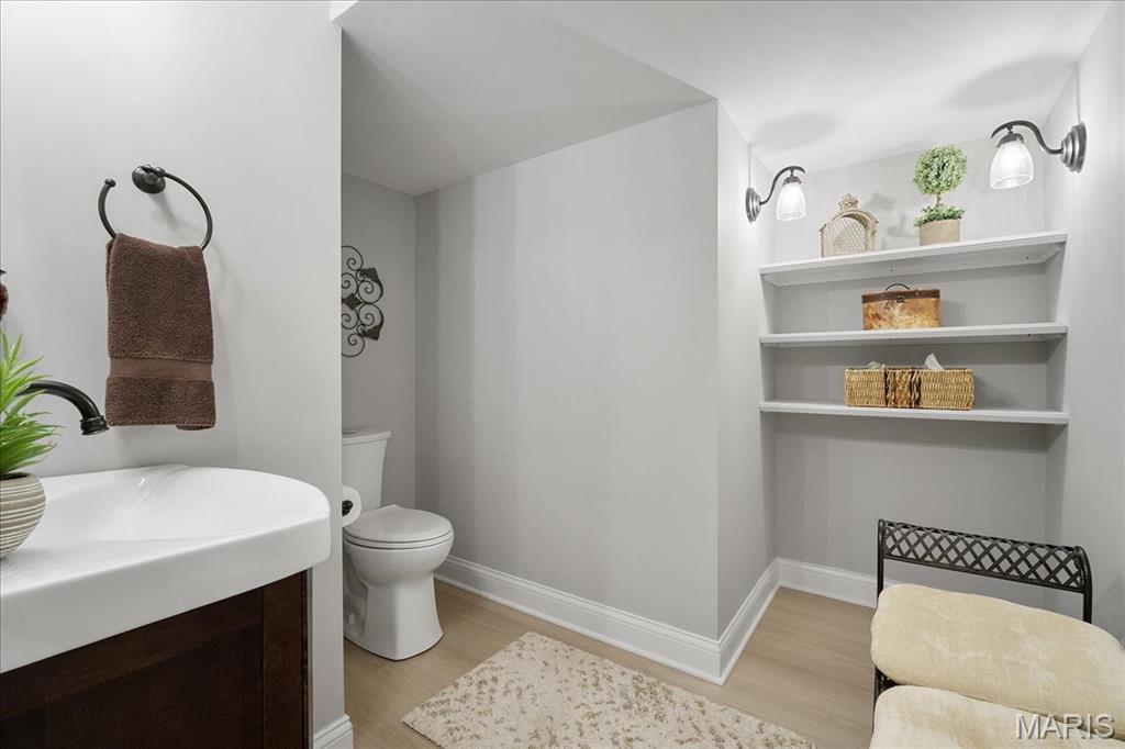 Woodlawn Grove - Residential