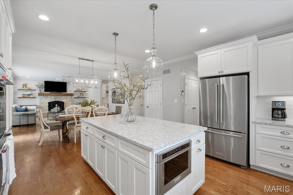 Woodlawn Grove - Residential