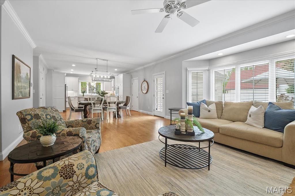 Woodlawn Grove - Residential