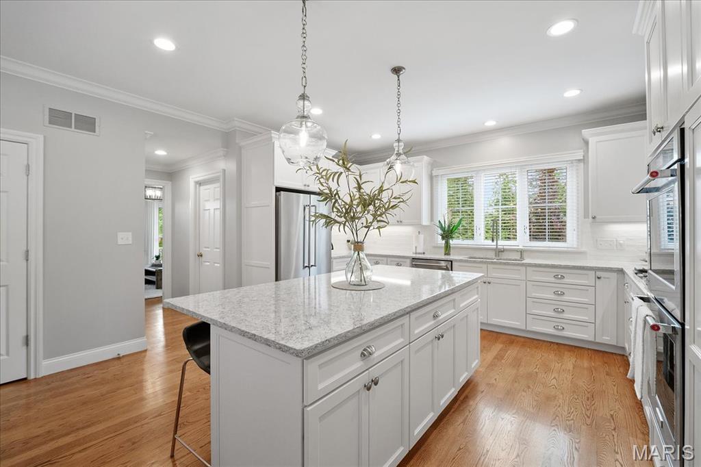 Woodlawn Grove - Residential