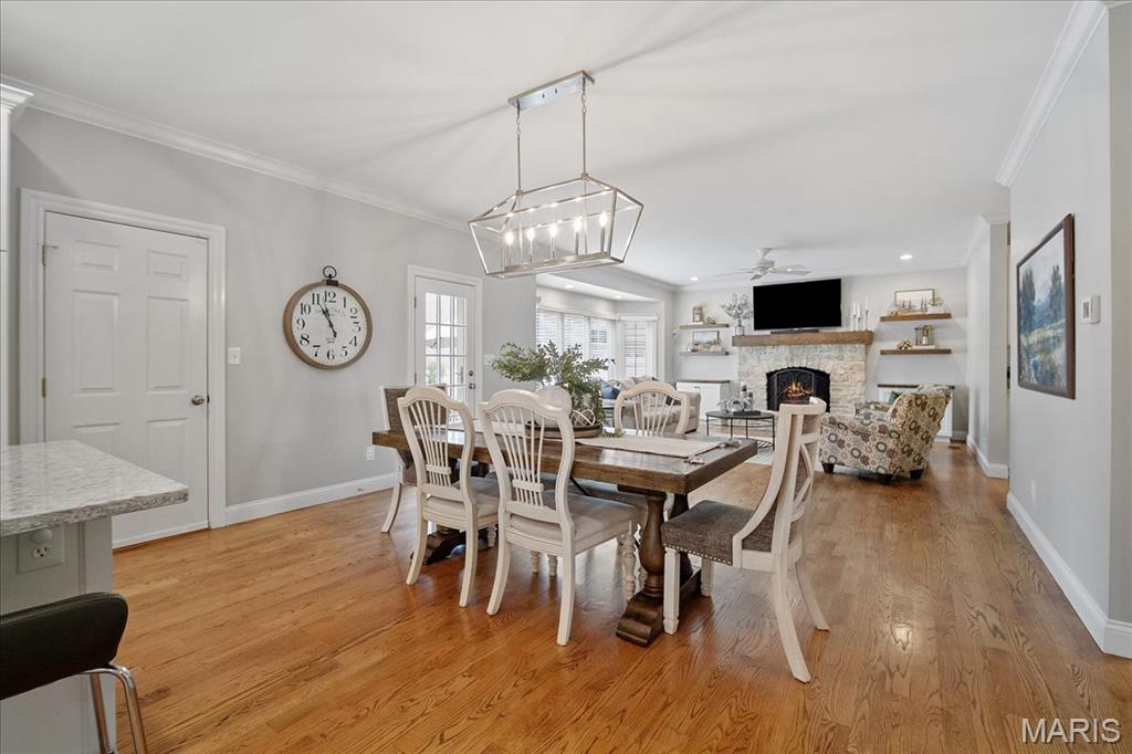 Woodlawn Grove - Residential