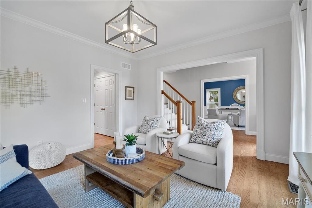 Woodlawn Grove - Residential