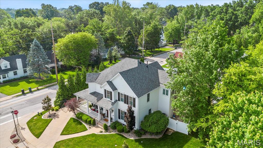 Woodlawn Grove - Residential