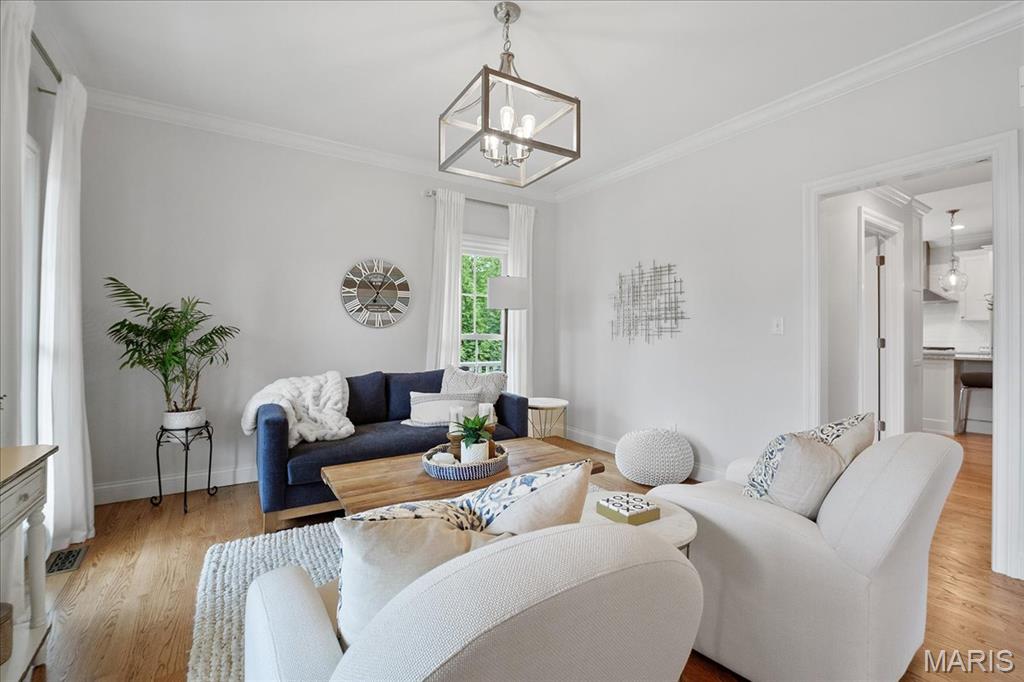 Woodlawn Grove - Residential