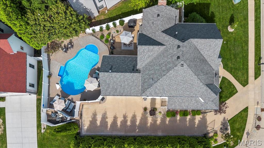 Woodlawn Grove - Residential