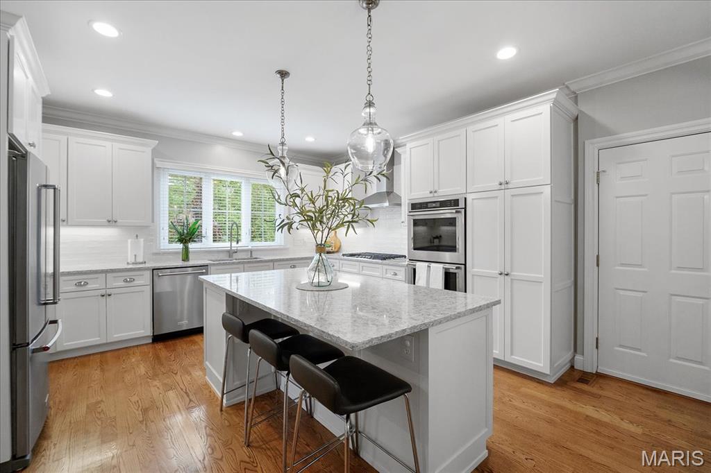 Woodlawn Grove - Residential