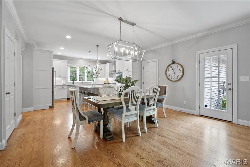 Woodlawn Grove - Residential