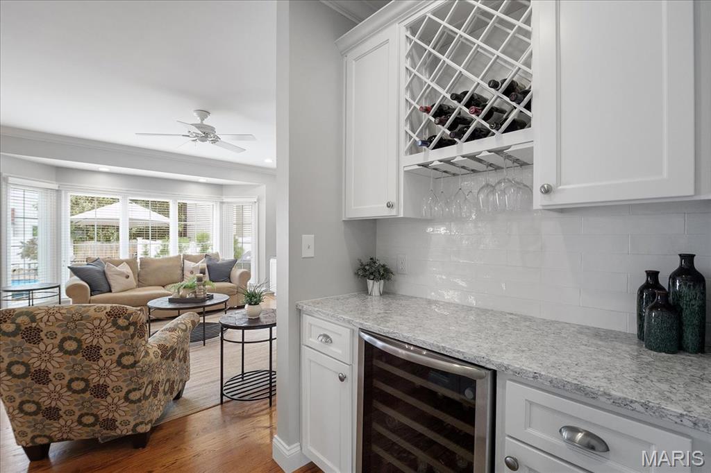 Woodlawn Grove - Residential