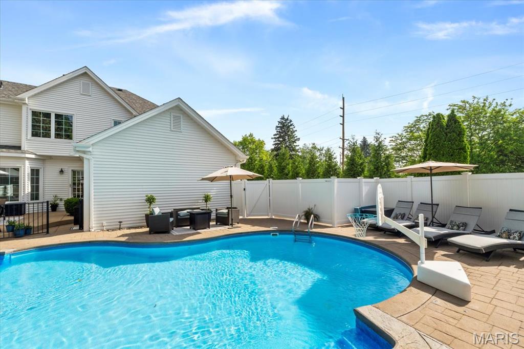 Woodlawn Grove - Residential