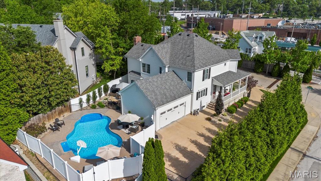 Woodlawn Grove - Residential